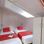 Casa vacanze Strandblick 34