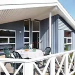 Casa vacanze Strandblick 34