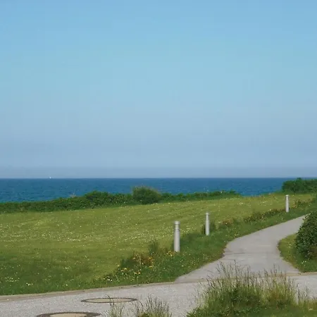 Strandblick 34 Prázdninový dům *
