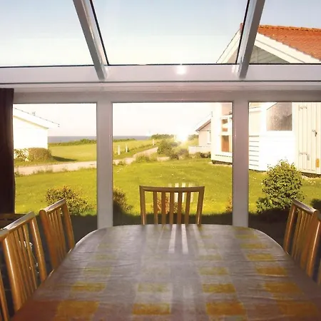 Strandblick 34 Schönhagen