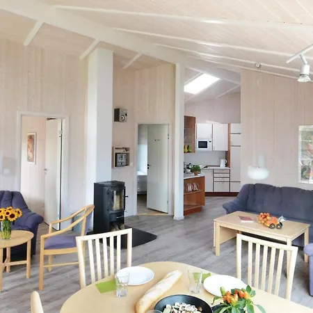 Holiday home Strandblick 34