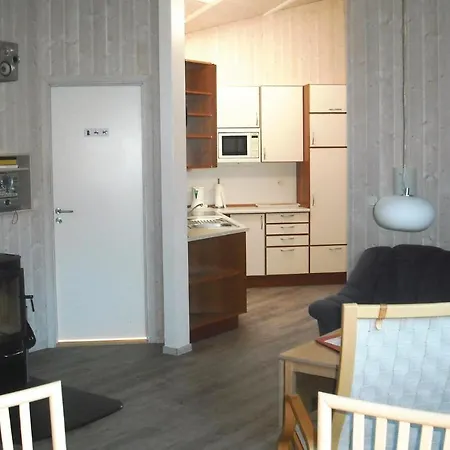 Casa de Férias Strandblick 34 *
