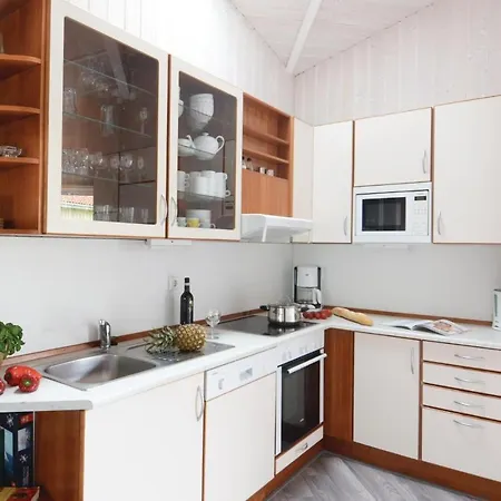 Strandblick 34 * Schönhagen