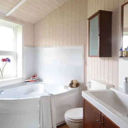Holiday home Strandblick 34 *