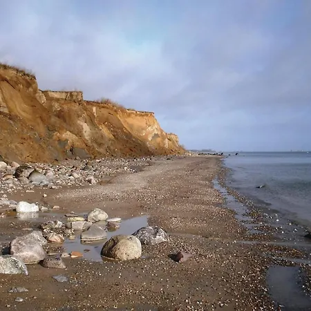 Strandblick 34 Schönhagen