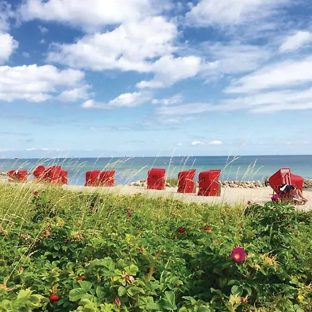 Nyaraló Strandblick 34