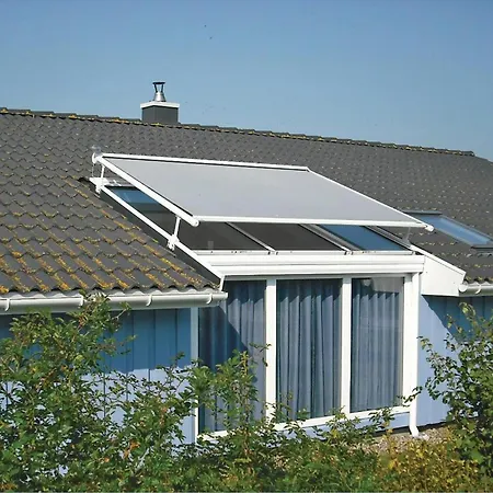 Holiday home Strandblick 34 *