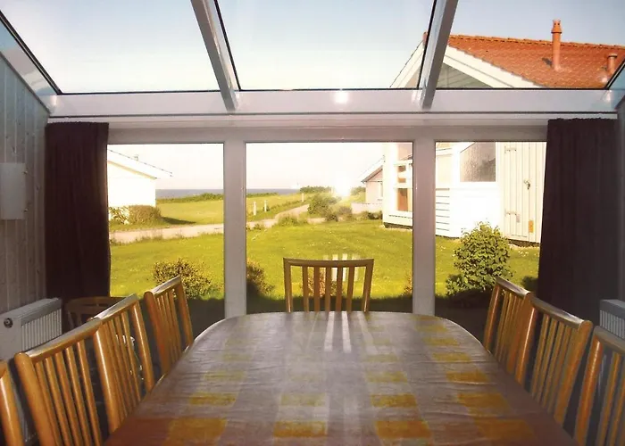 Strandblick 34 Schönhagen