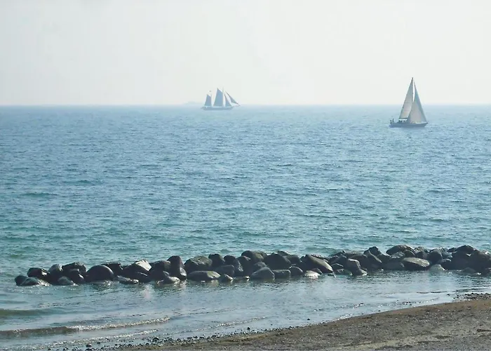 Feriehus Strandblick 34 Schönhagen